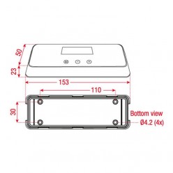 Eldoled A9950032 ECOdrive DC 45 W